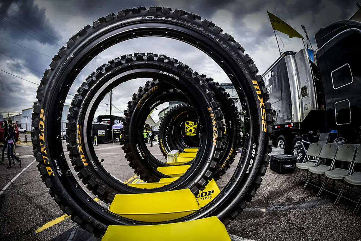 Supercross Phoenix. Le foto più belle (31)