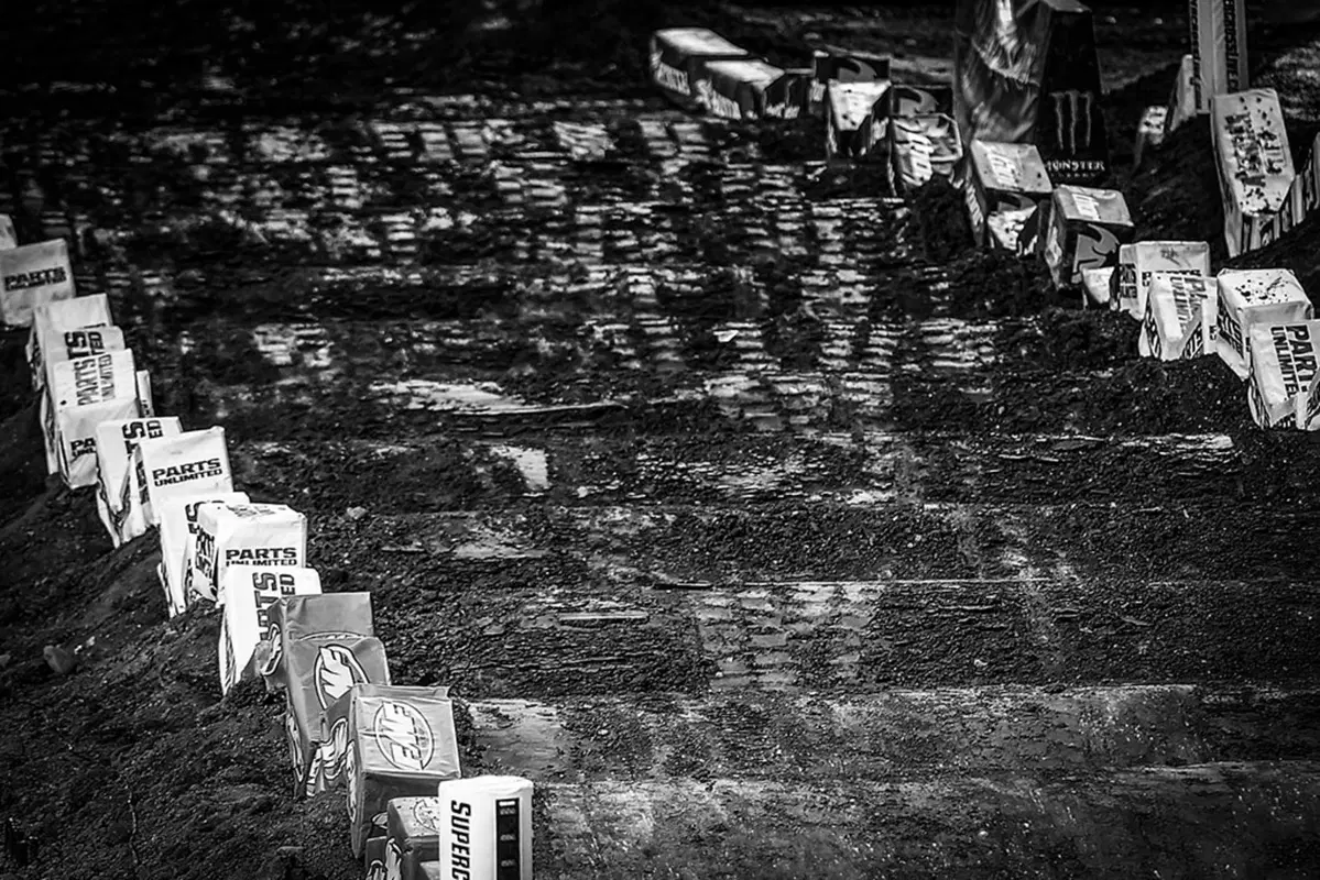 Supercross Phoenix. Le foto più belle (30)