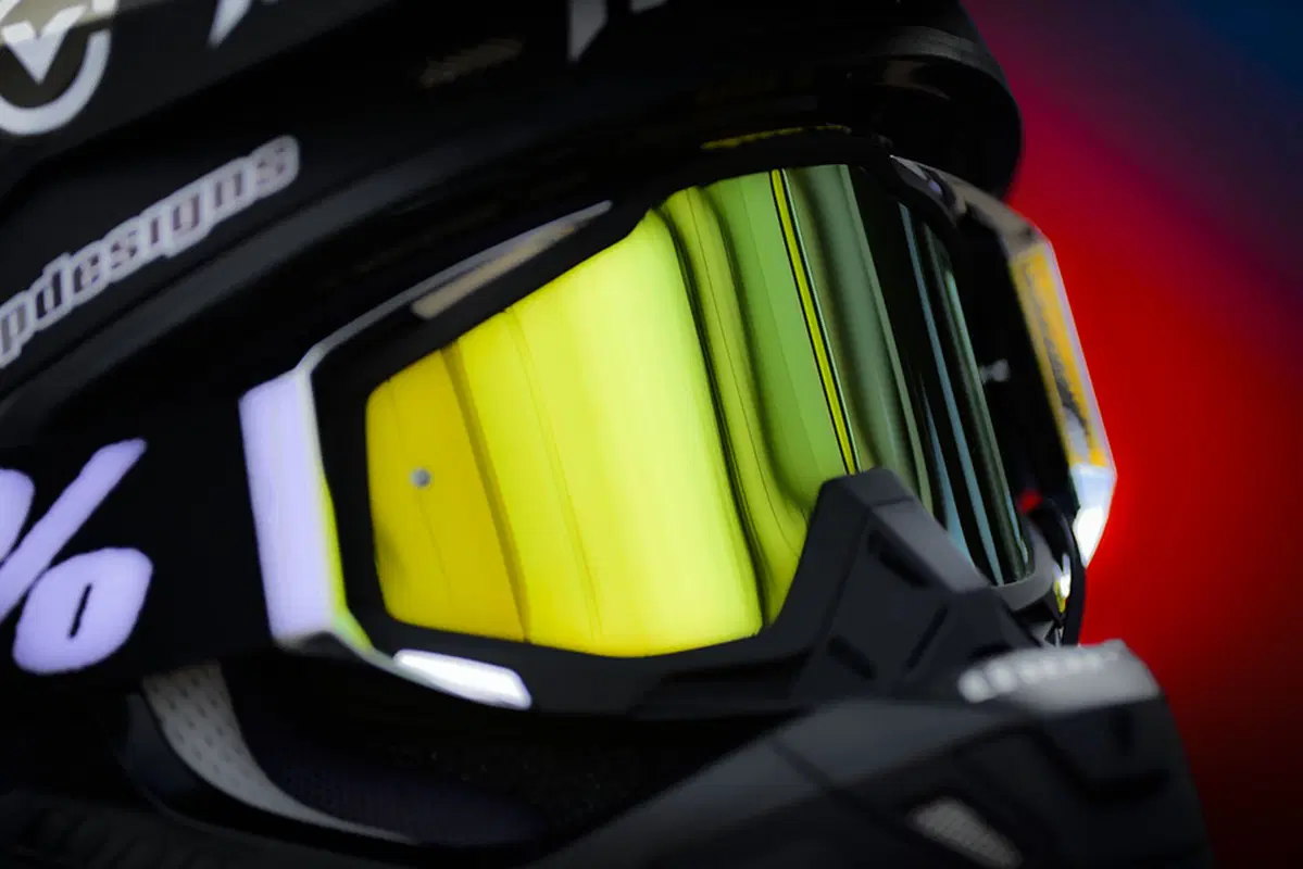Supercross Phoenix. Le foto più belle (34)
