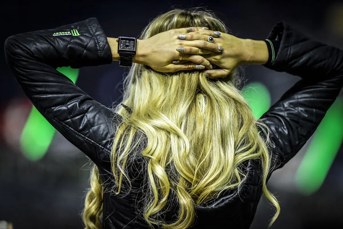 Supercross Phoenix. Le foto più belle (36)
