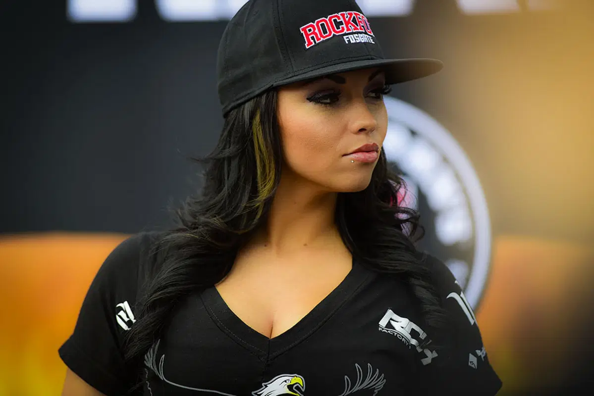 Supercross Phoenix. Le foto più belle (43)