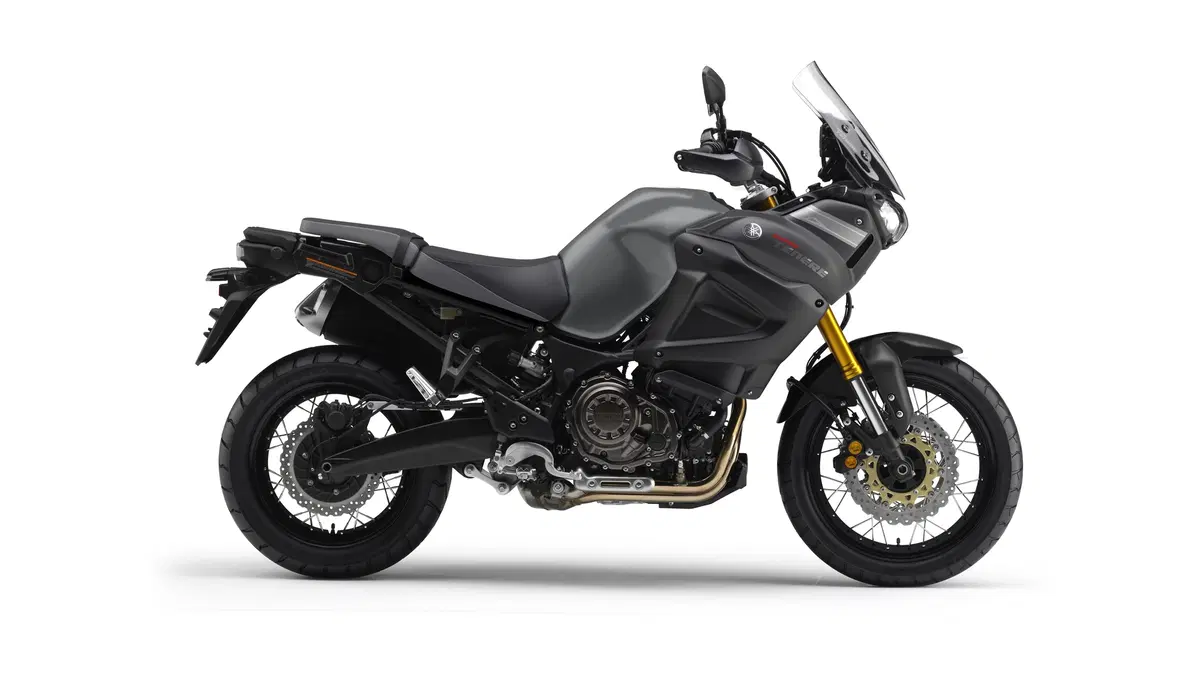 Yamaha XT1200Z Super Ténéré XT1200Z Super Ténéré ABS (2015 - 16) (2)