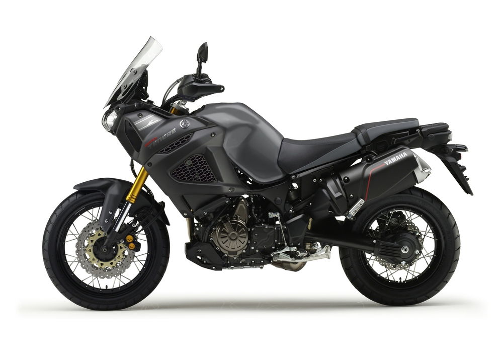 Yamaha XT1200Z Super Ténéré ABS (2015 - 16) (3)