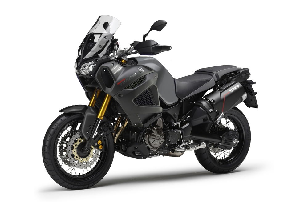 Yamaha XT1200Z Super Ténéré ABS (2015 - 16) (5)