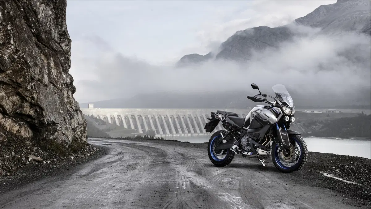 Yamaha XT1200Z Super Ténéré XT1200Z Super Ténéré Worldcrosser (2015 - 16) (6)