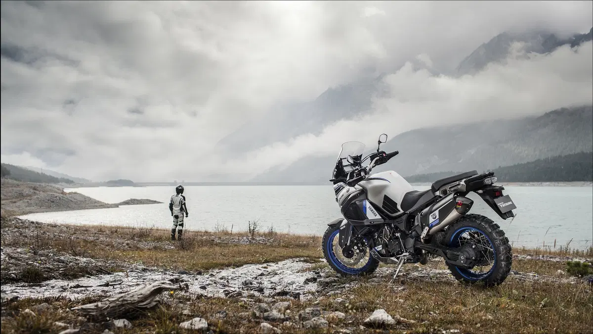 Yamaha XT1200Z Super Ténéré XT1200Z Super Ténéré Worldcrosser (2015 - 16) (8)