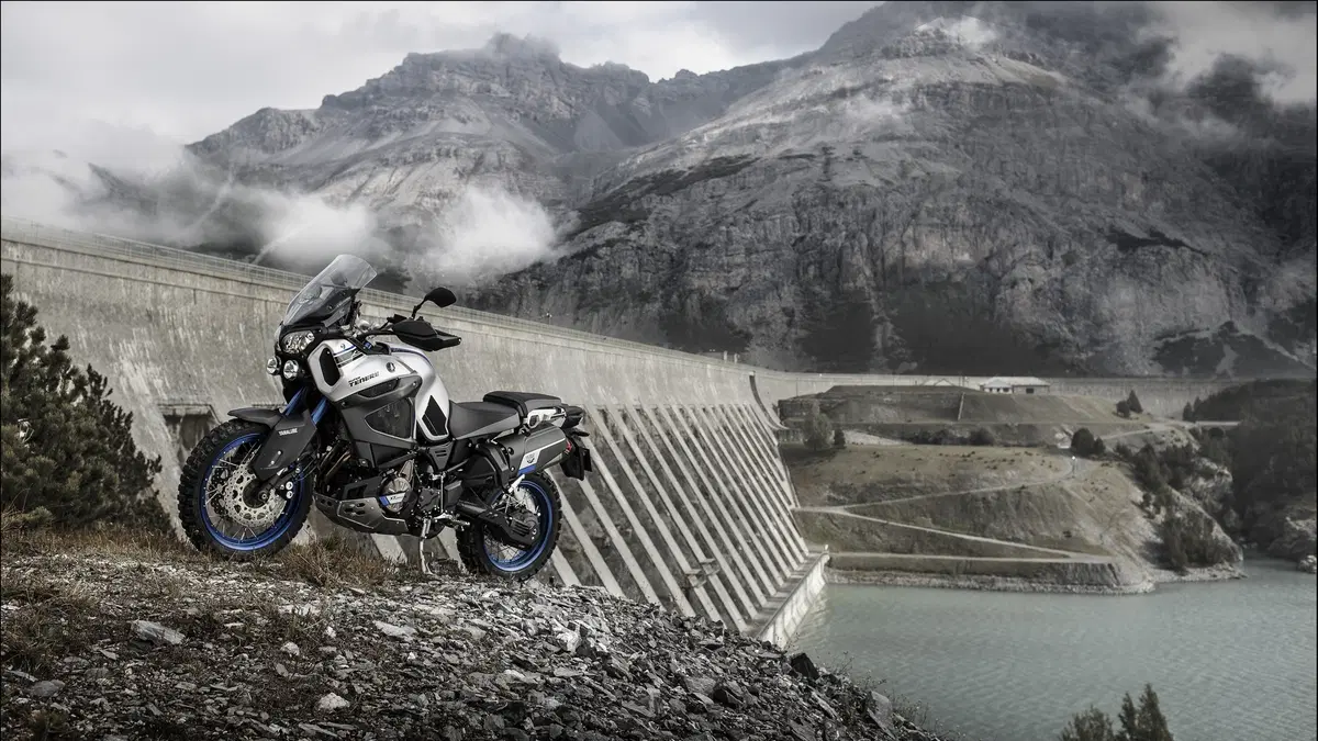Yamaha XT1200Z Super Ténéré XT1200Z Super Ténéré Worldcrosser (2015 - 16) (10)