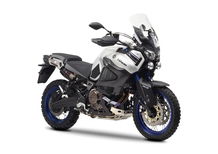 Yamaha XT1200Z Super Ténéré Worldcrosser (2015 - 16)