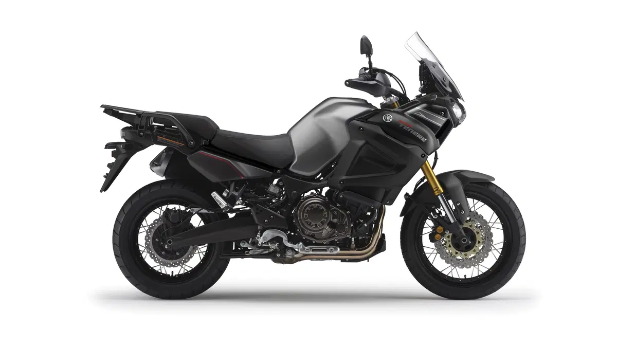 Yamaha XT1200ZE Super Ténéré XT1200ZE Super Ténéré (2015 - 16) (3)