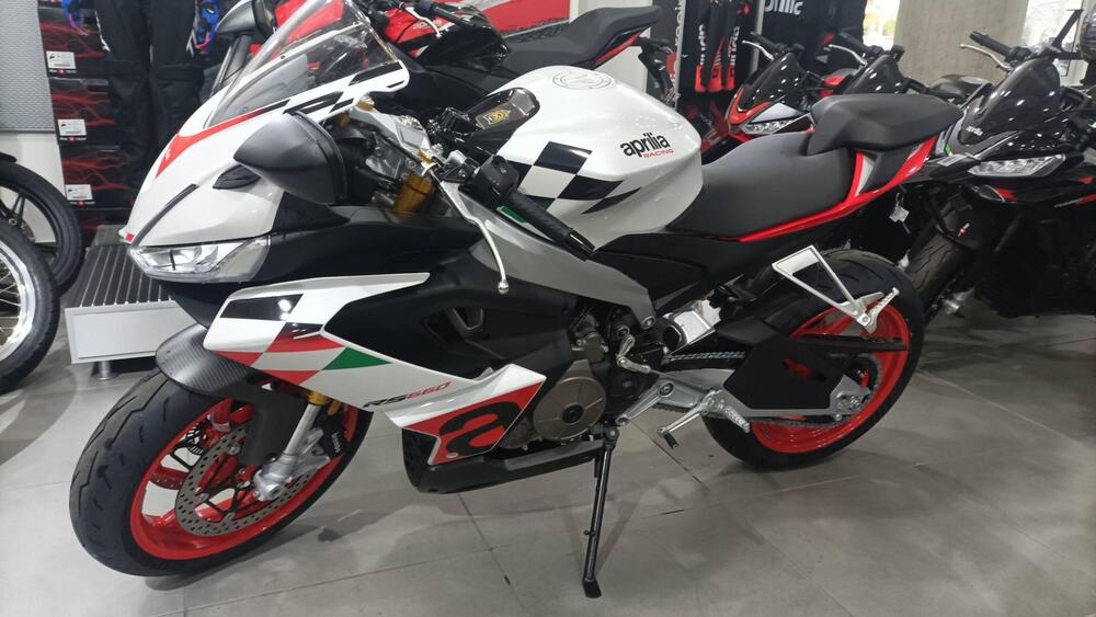 Aprilia RS 660 Extrema (2023 - 24) (4)