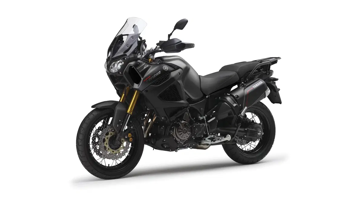 Yamaha XT1200ZE Super Ténéré XT1200ZE Super Ténéré (2015 - 16) (4)