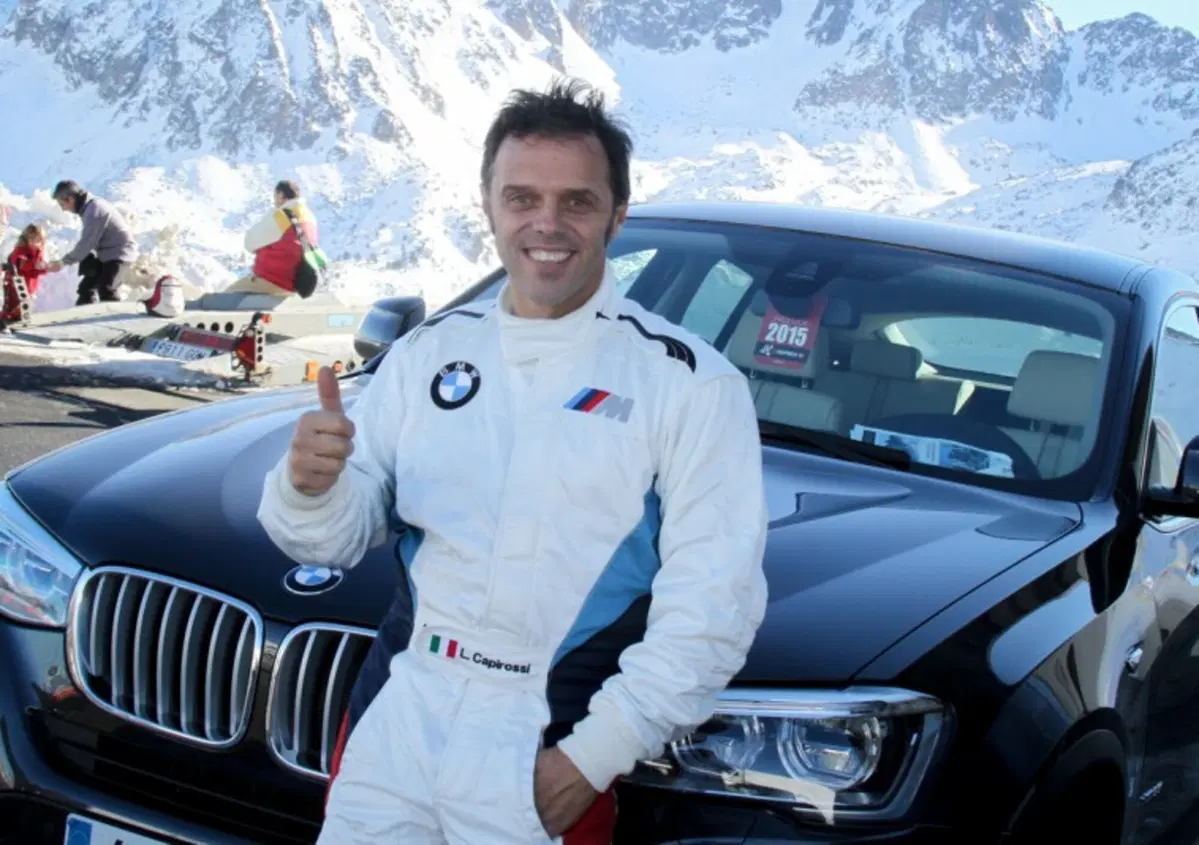 Capirossi: "2015 di transizione, nel 2016 cambiamenti epocali"