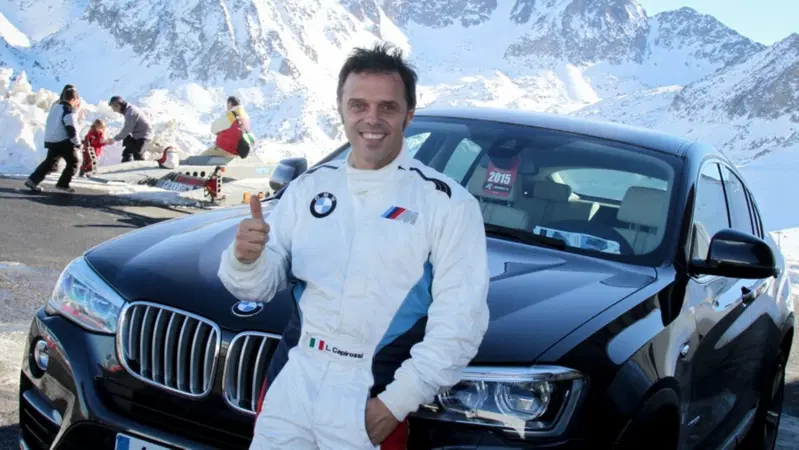 Capirossi: "2015 di transizione, nel 2016 cambiamenti epocali"