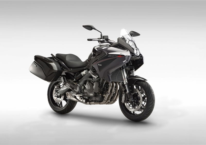 Benelli BN 600 BN 600 GT (2013 - 16)