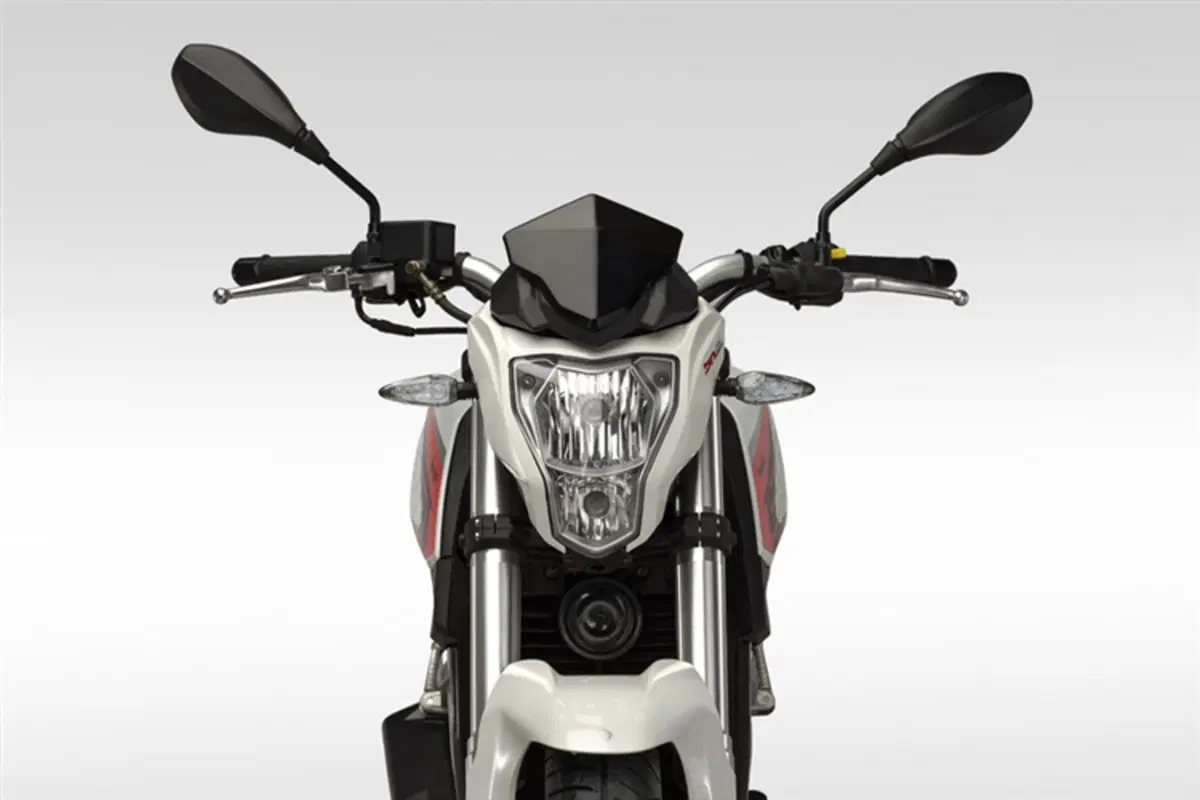 Benelli BN 251 BN 251 (2015 - 16) (4)