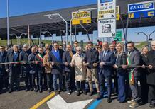 Raccordo con A27 inaugurato oggi: da Vicenza a Pordenone in 1 ora e 20