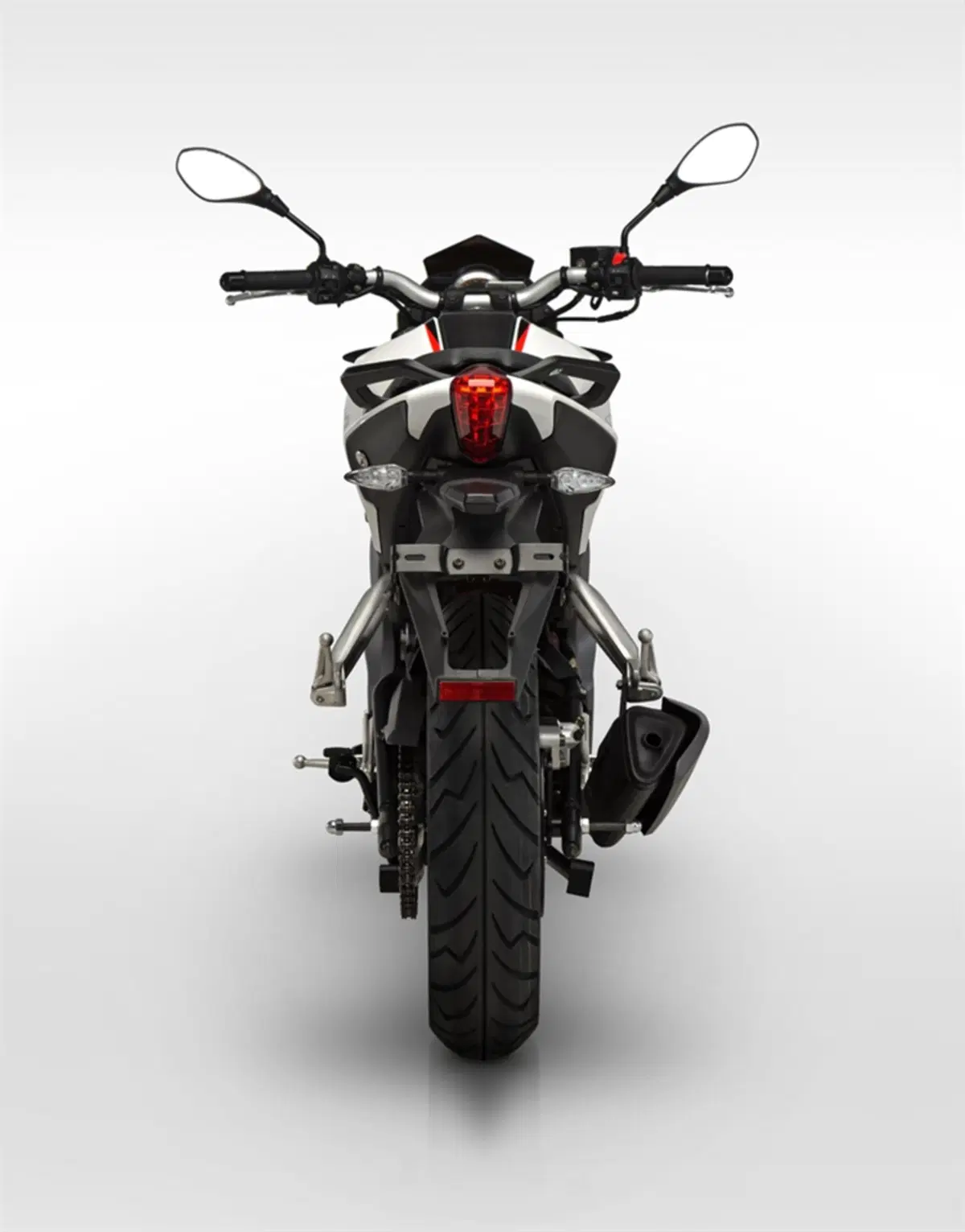 Benelli BN 251 BN 251 (2015 - 16) (6)