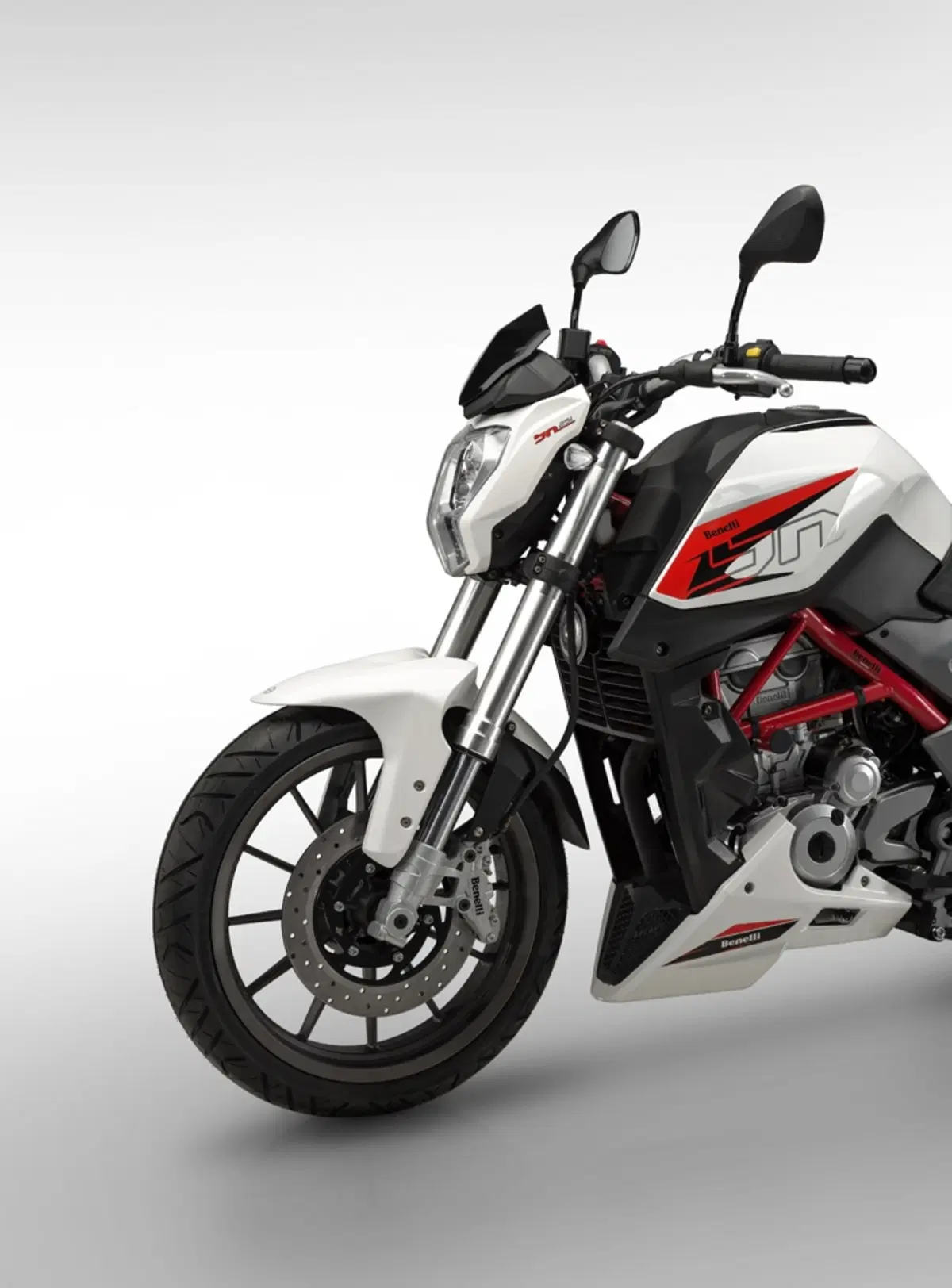 Benelli BN 251 BN 251 (2015 - 16) (5)