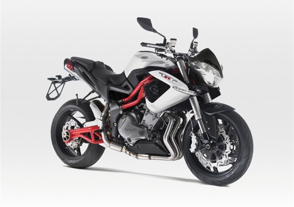 Benelli Tornado Naked Tre Prezzo E Scheda Tecnica Moto It