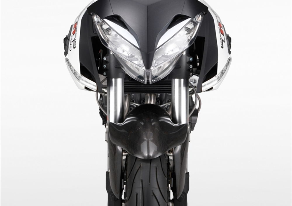 Benelli Tornado Naked Tre 899 (2010 - 16) (4)