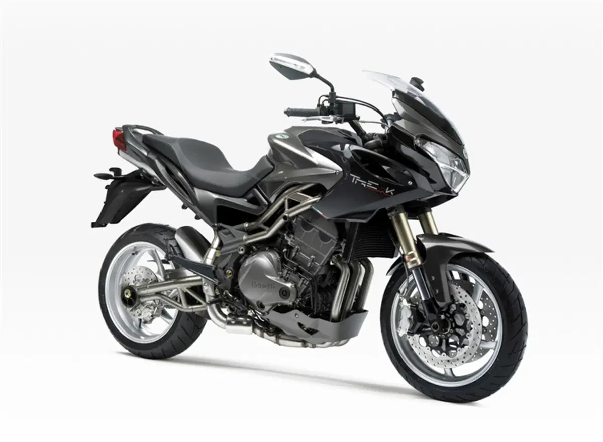 Benelli Tre 1130 K Tre 1130 K (2006 - 16)