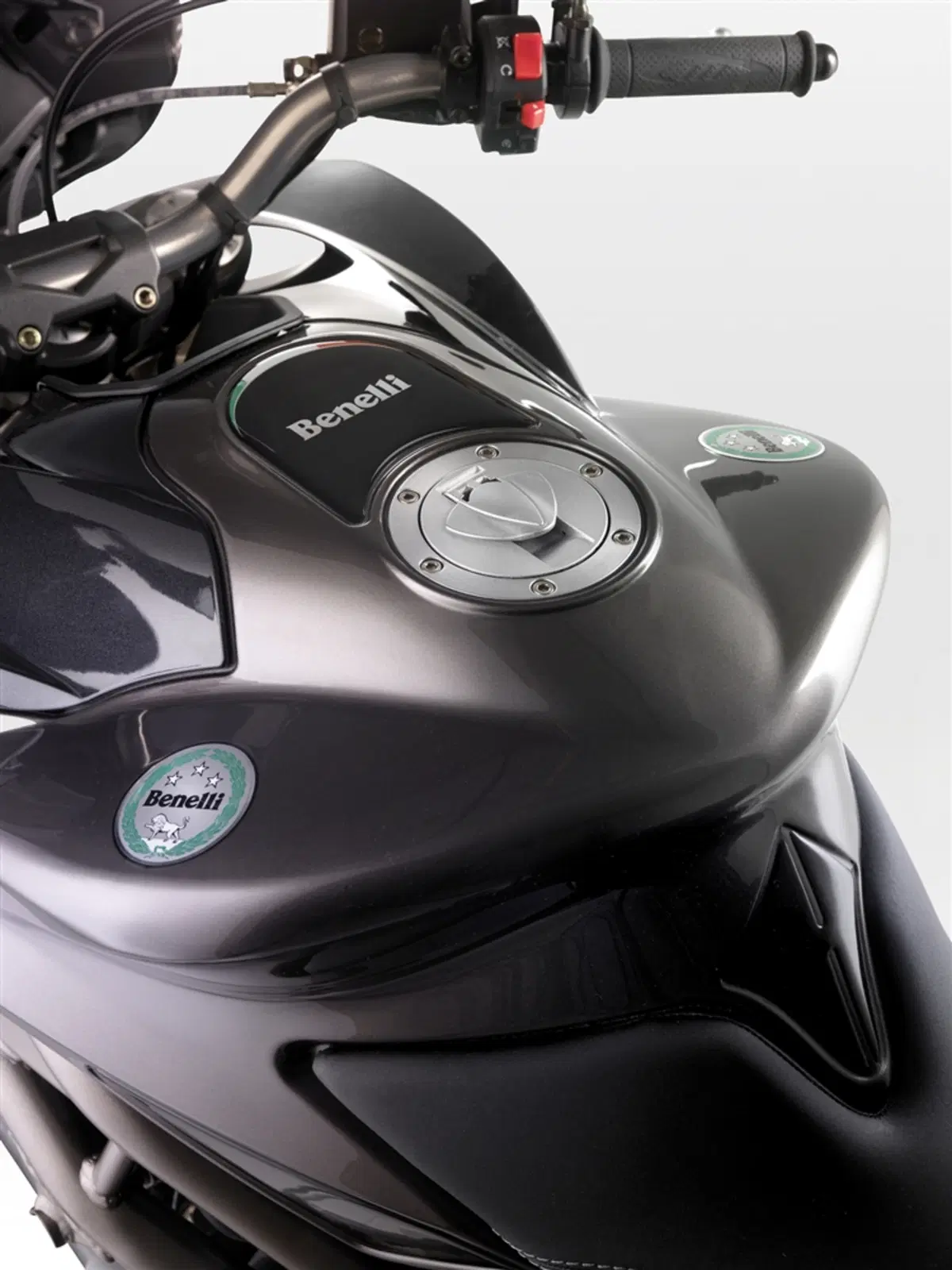 Benelli Tre 1130 K Tre 1130 K (2006 - 16) (4)