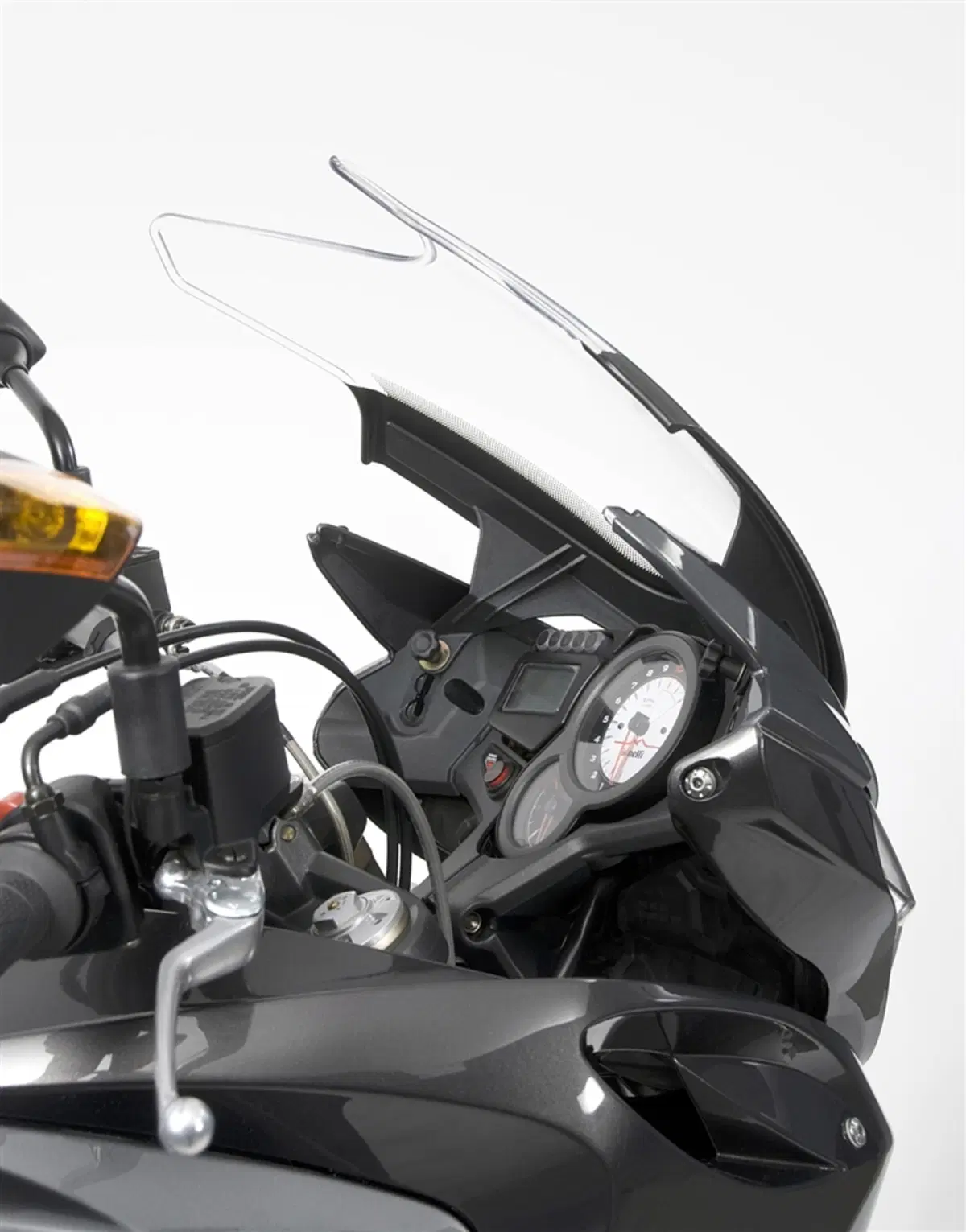 Benelli Tre 1130 K Tre 1130 K (2006 - 16) (6)