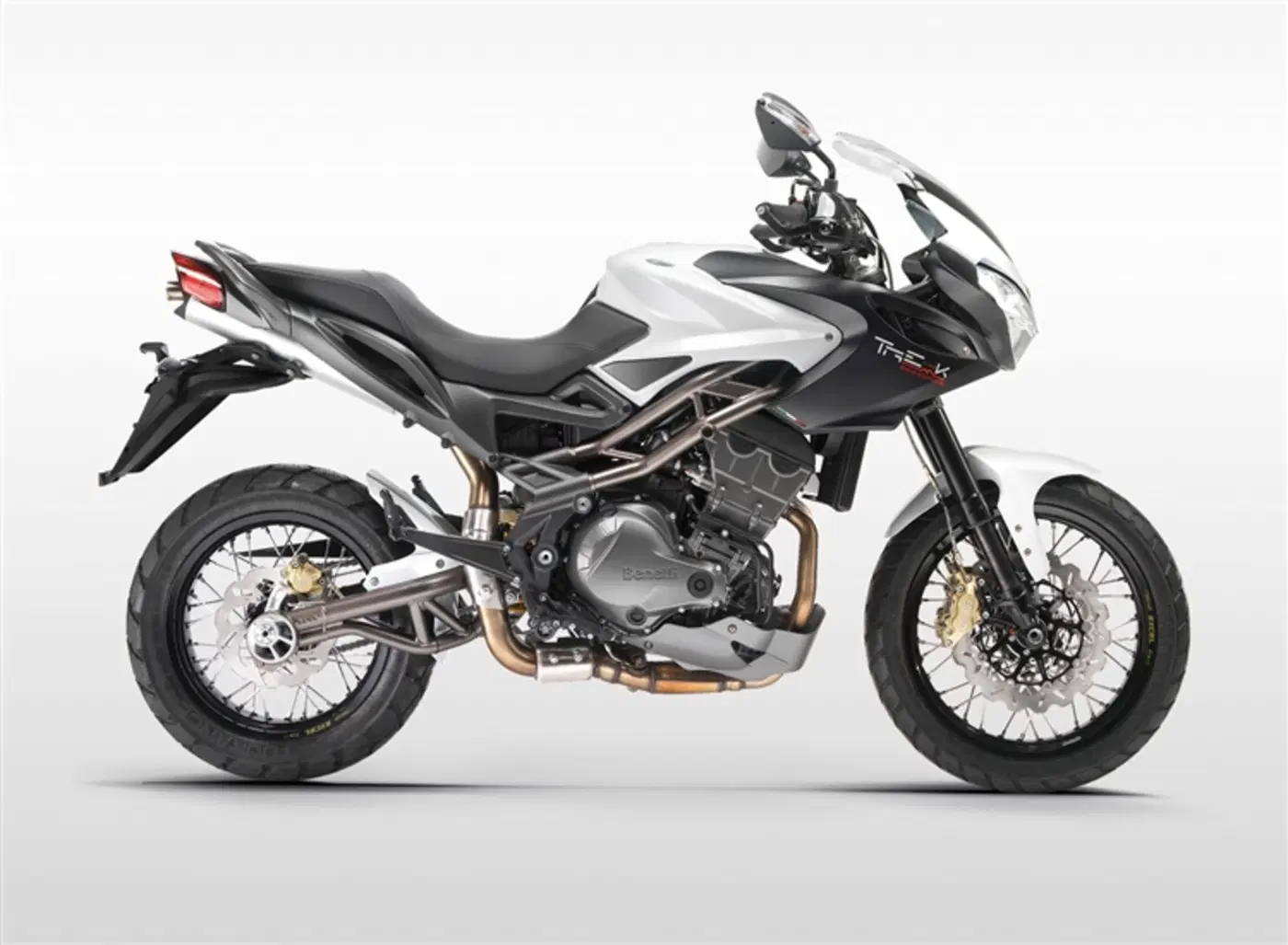 Quotazione usato Benelli Tre 1130 K