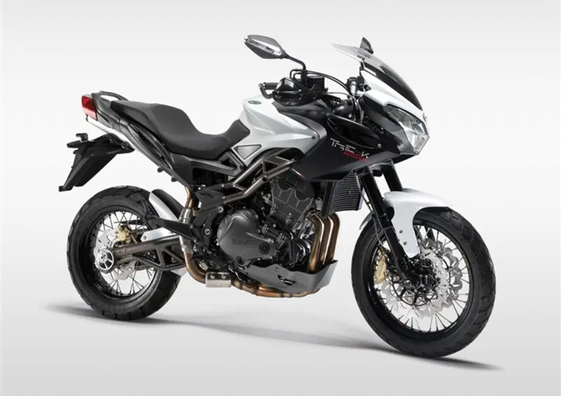 Benelli Tre 1130 K Tre 1130 K Amazonas (2007 - 16) (2)