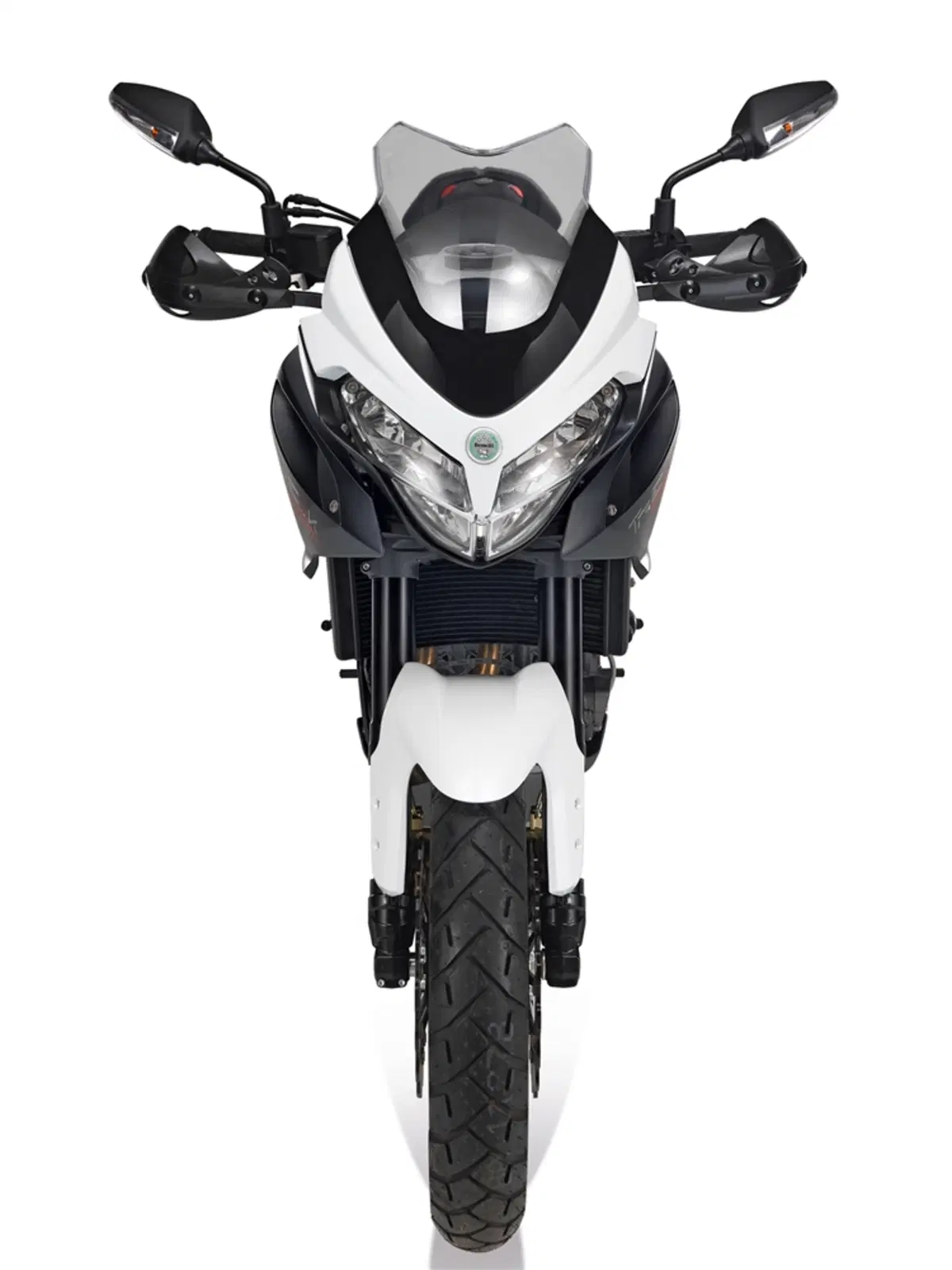 Benelli Tre 1130 K Tre 1130 K Amazonas (2007 - 16) (3)