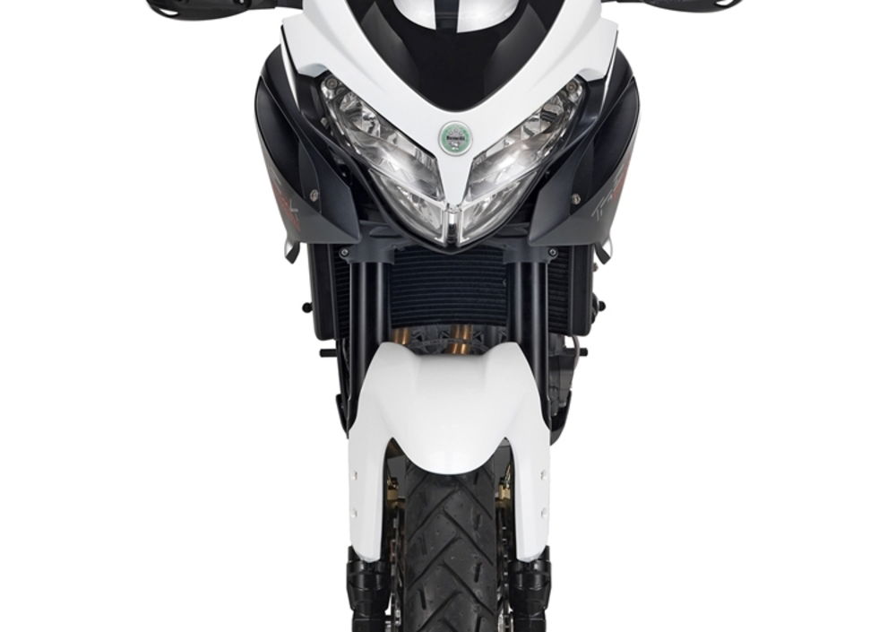 Benelli Tre 1130 K Amazonas (2007 - 16) (3)