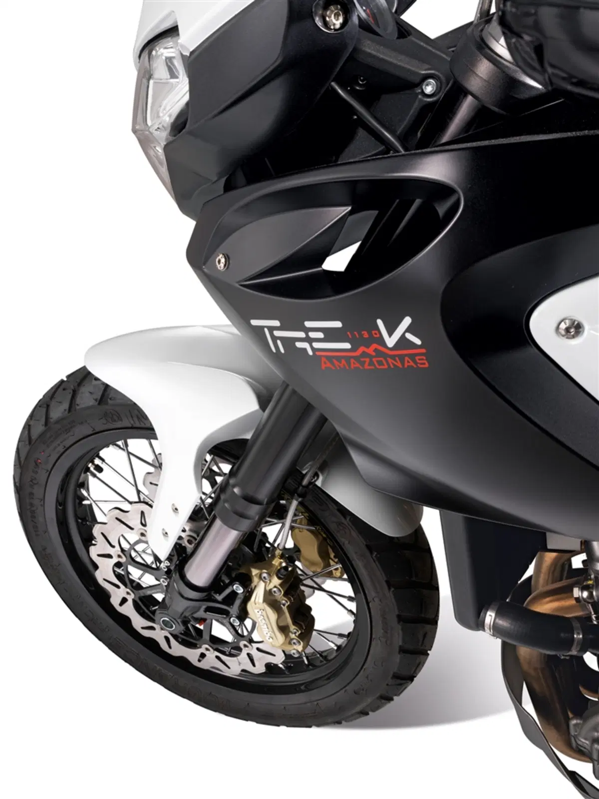 Benelli Tre 1130 K Tre 1130 K Amazonas (2007 - 16) (6)