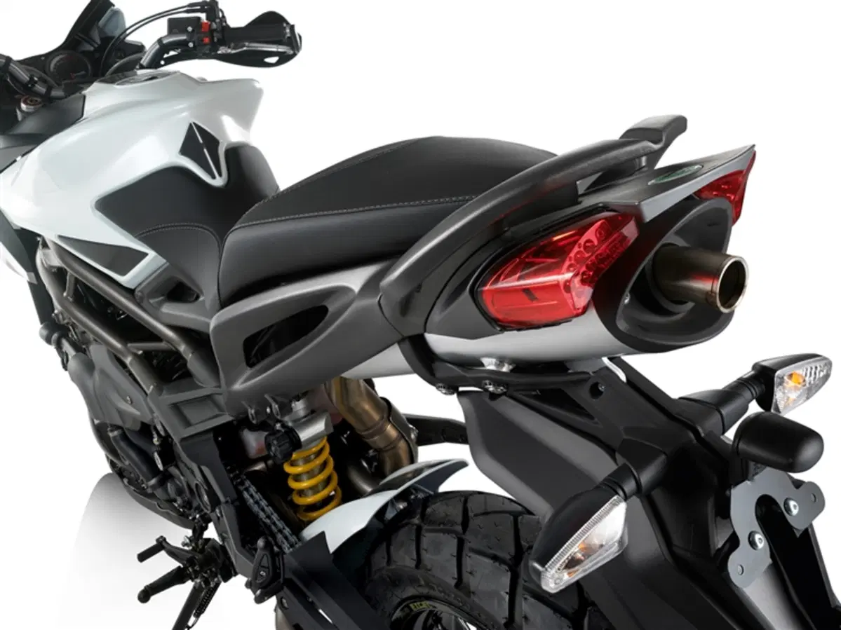Benelli Tre 1130 K Tre 1130 K Amazonas (2007 - 16) (5)