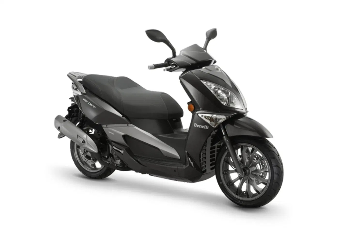 Quotazione usato Benelli ZenZero 350