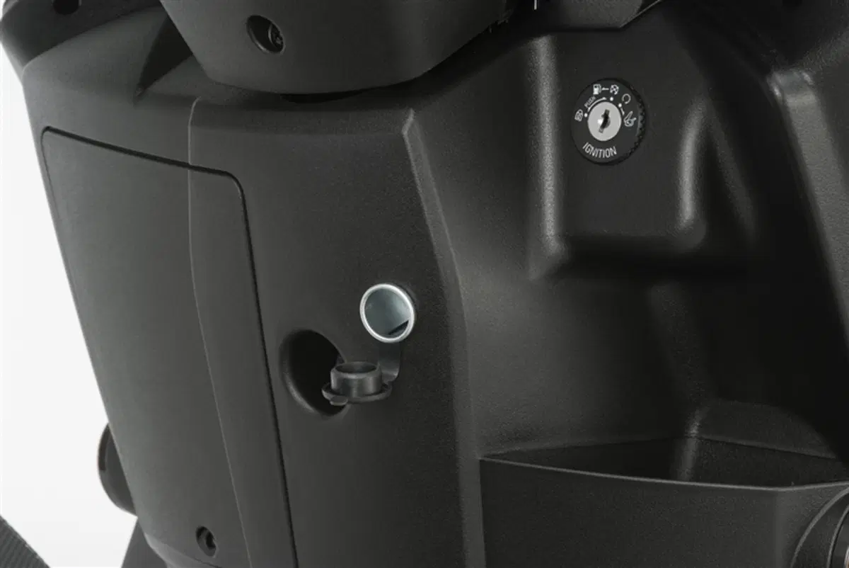 Benelli ZenZero 350 ZenZero 350 (2011 - 16) (7)