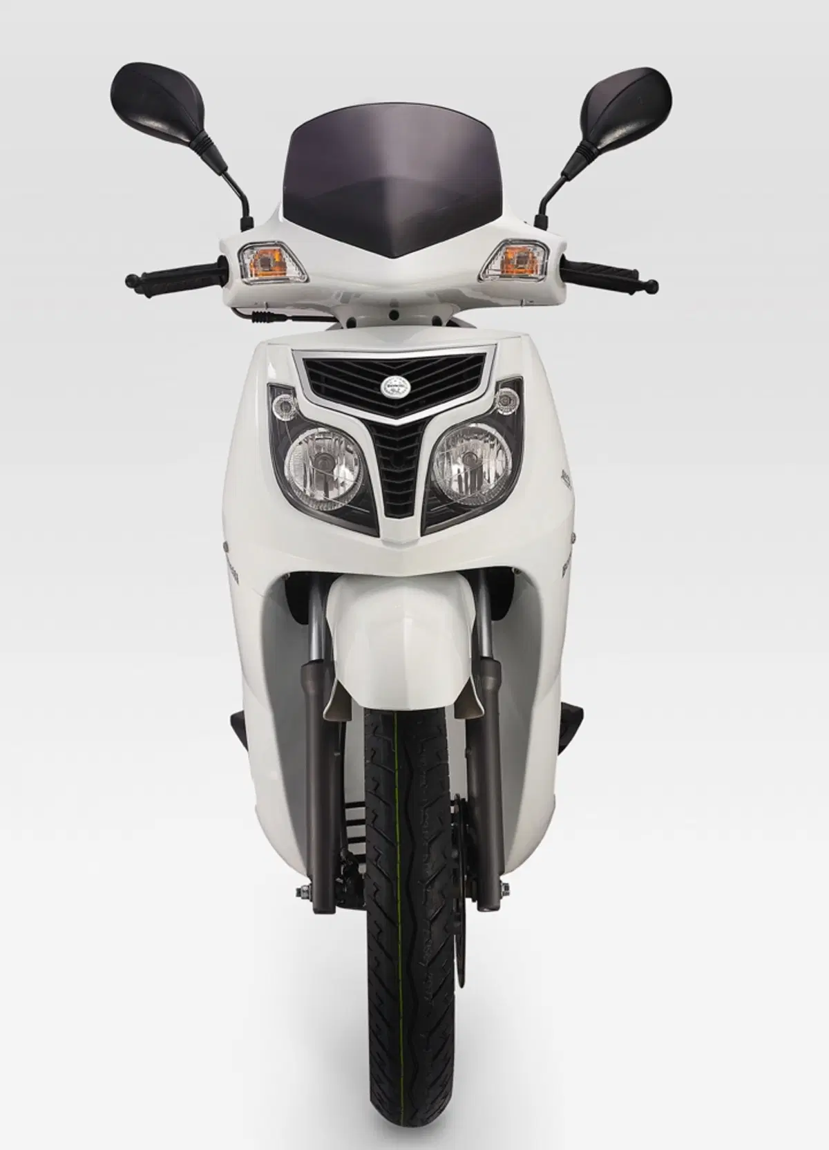 Benelli Caffènero 125 Caffènero 125 (2011 - 16) (3)