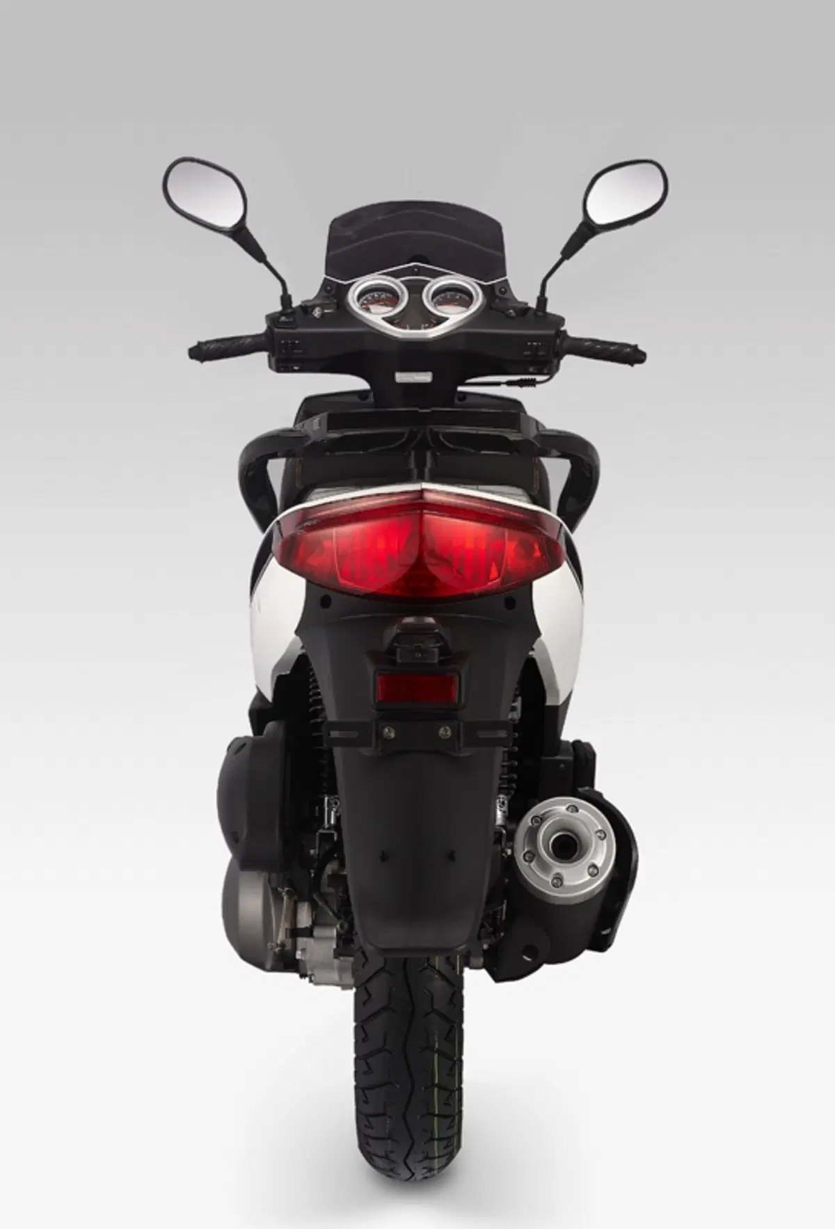 Benelli Caffènero 125 Caffènero 125 (2011 - 16) (7)