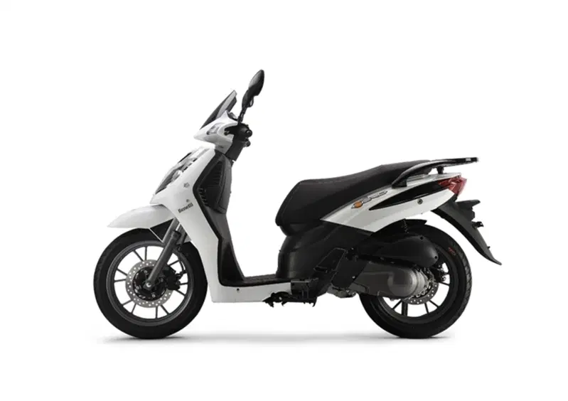 Benelli Caffènero 125 Caffènero 125 (2011 - 16) (9)