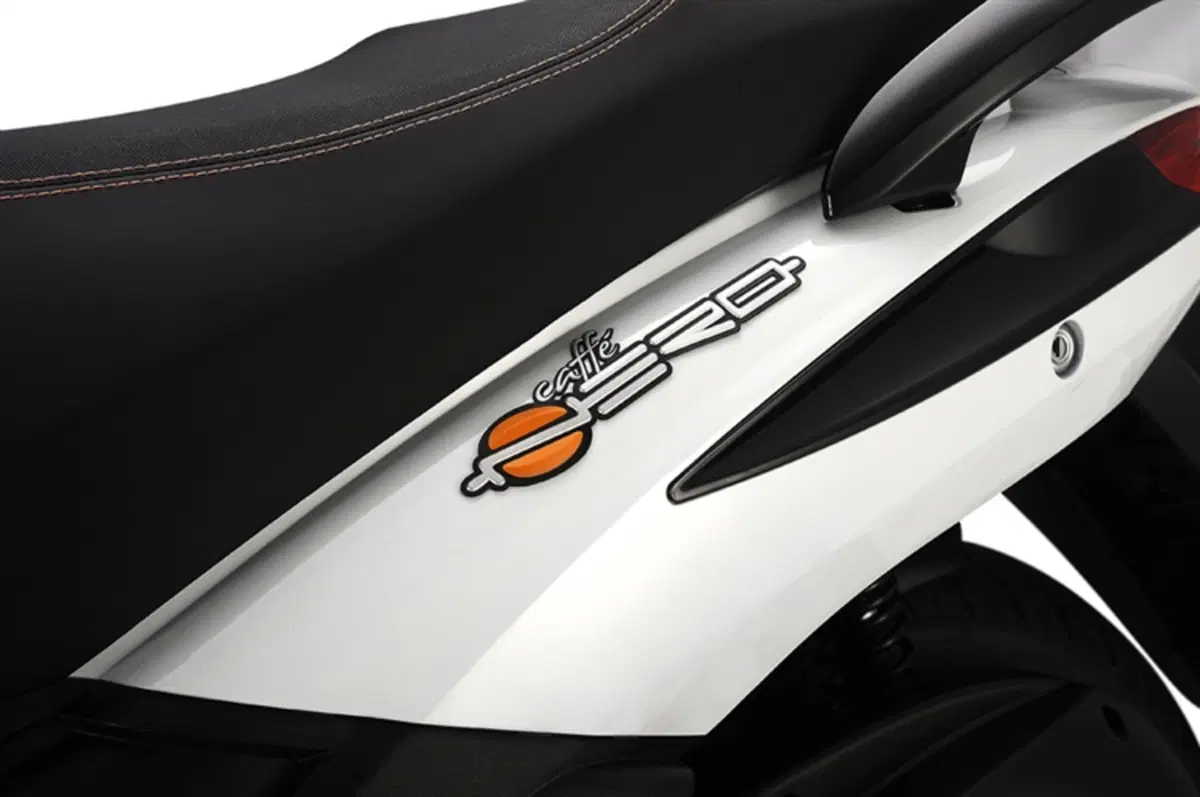 Benelli Caffènero 125 Caffènero 125 (2011 - 16) (16)
