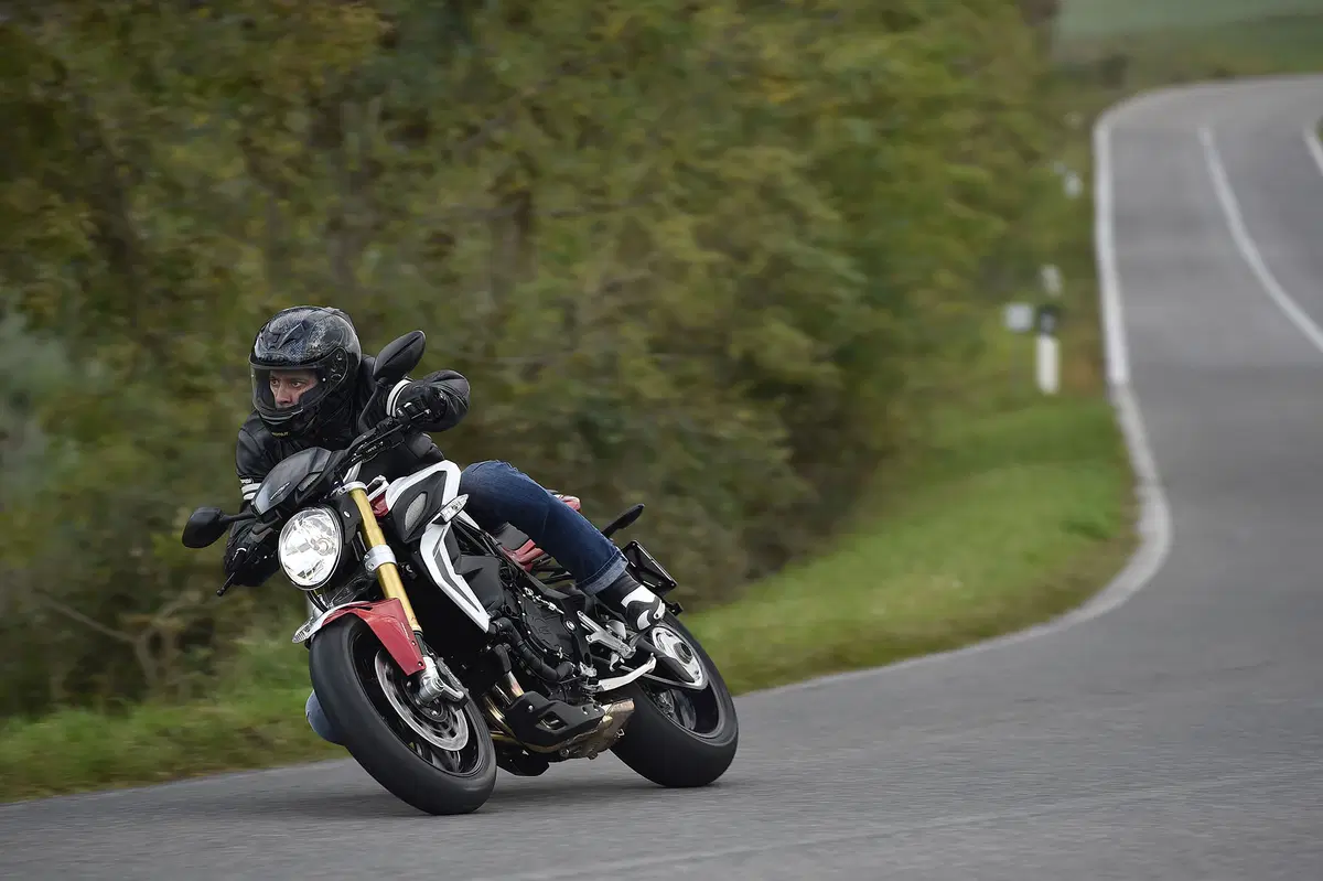  MV Agusta Brutale 800 RR