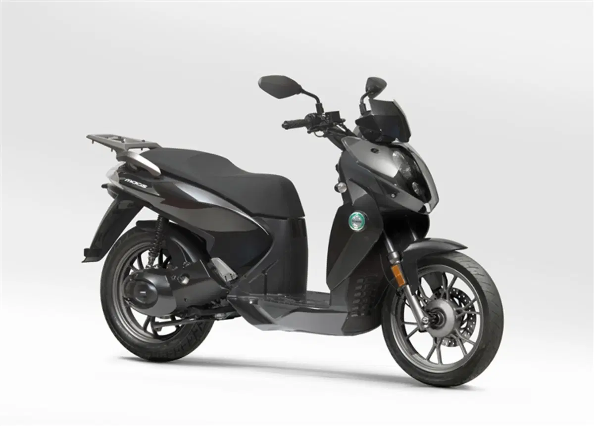 Benelli Macis 150 Macis 150 (2011 - 16) (2)