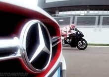 Zetsche, Mercedes: “Non rileveremo MV Agusta”