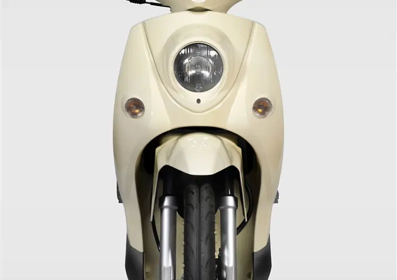 Benelli PePe 50 PePe 50 4t (2012 - 15) (3)