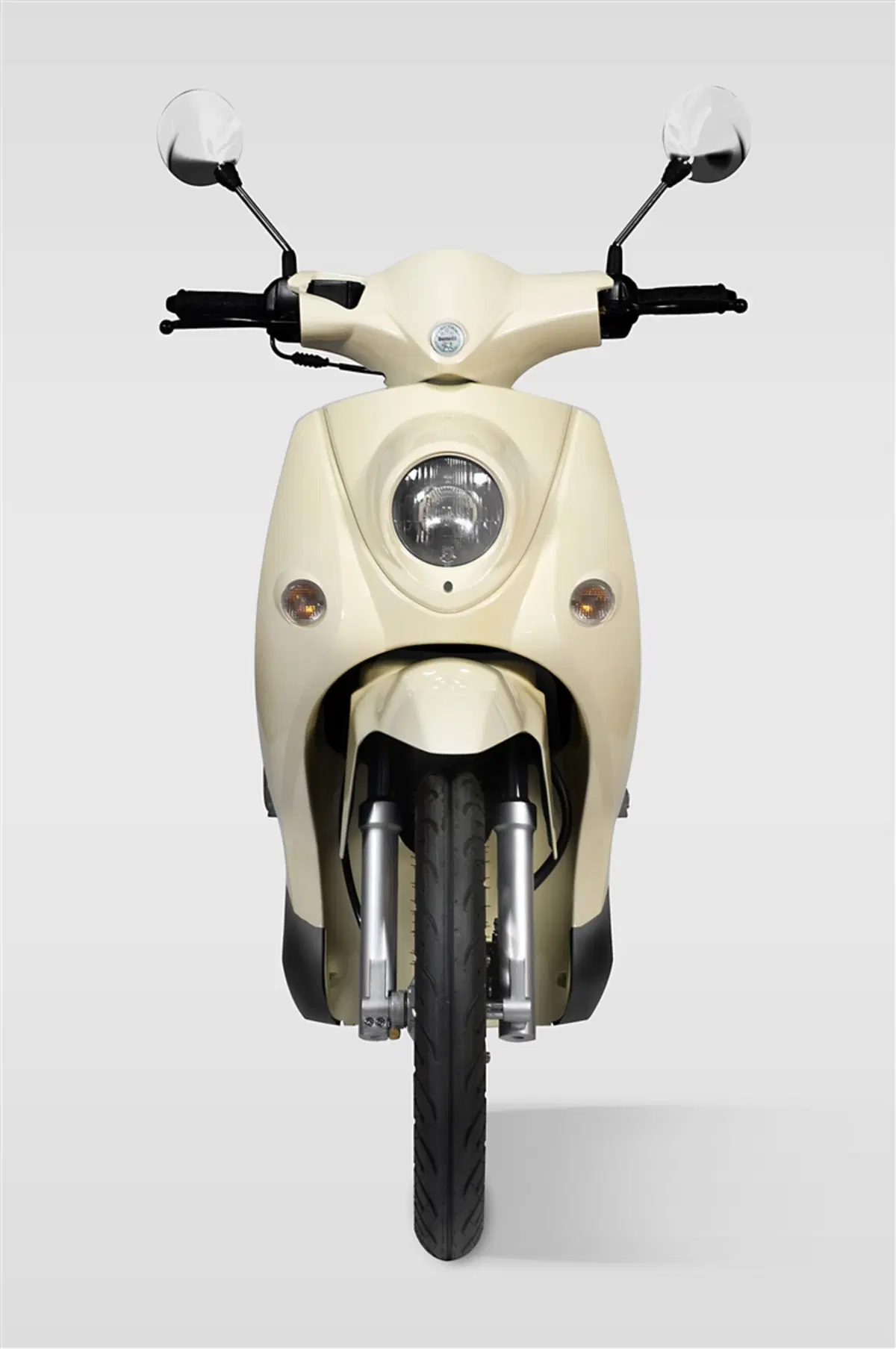Benelli PePe 50 PePe 50 (2007 - 14) (2)