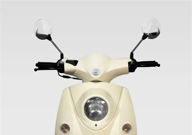 Benelli PePe 50 PePe 50 (2007 - 14) (2)