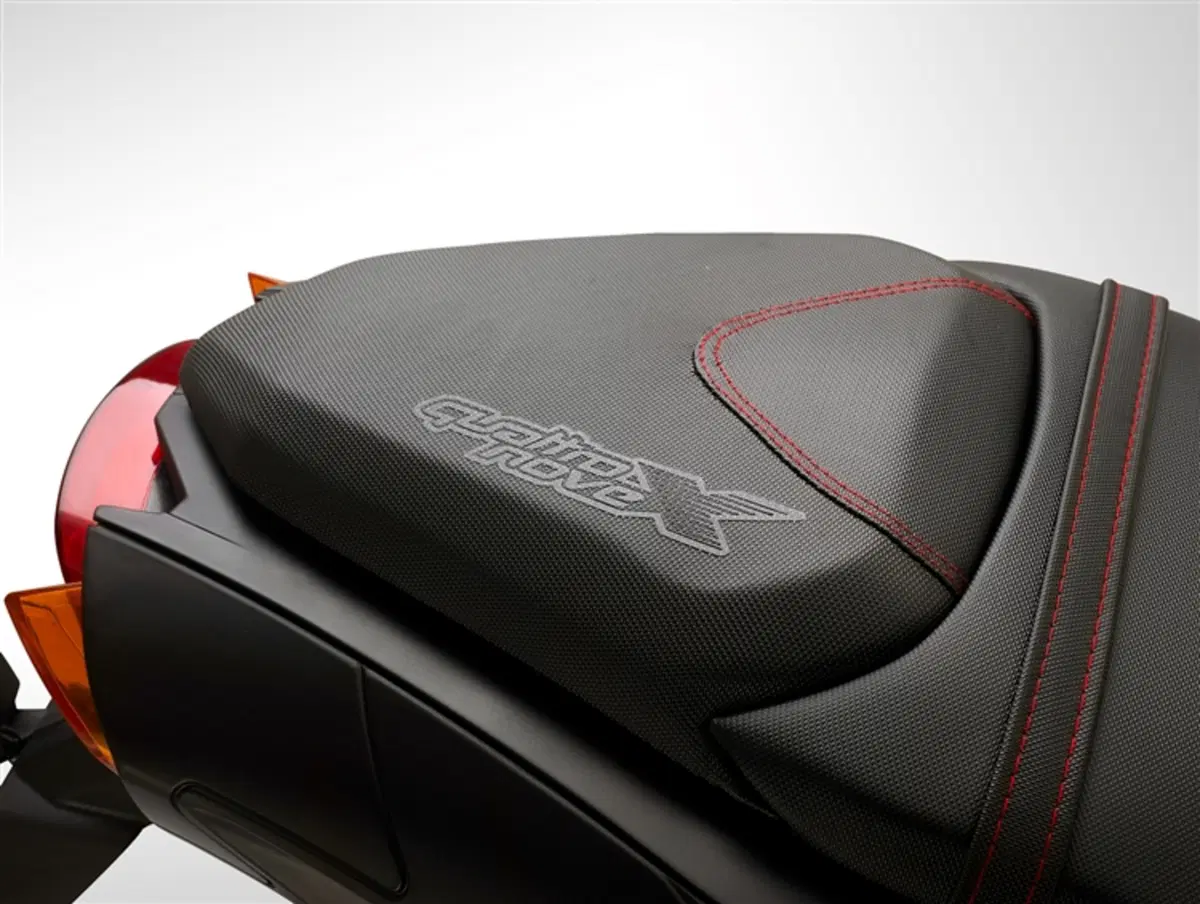 Benelli X X QuattroNove (2009 - 16) (8)