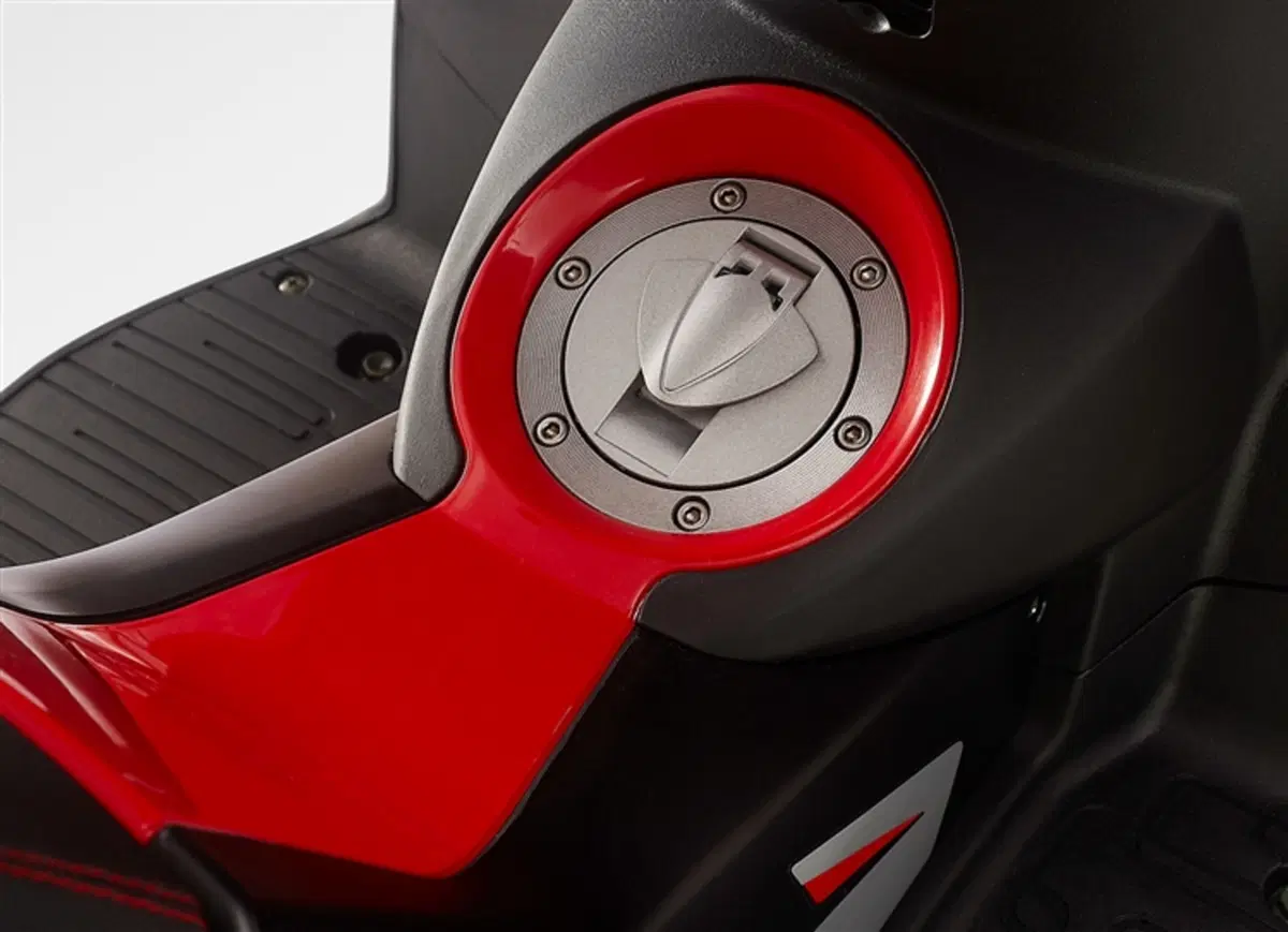 Benelli X X QuattroNove (2009 - 16) (11)