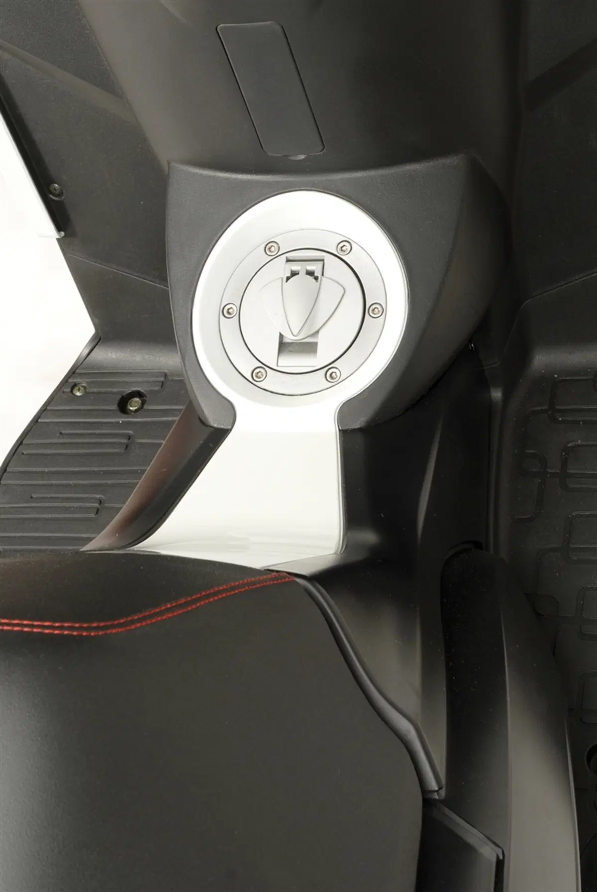 Benelli X X QuattroNove (2009 - 16) (13)