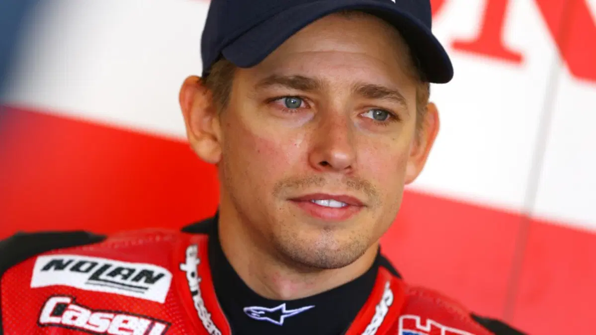 Honda conferma Stoner anche per il 2015 (3)