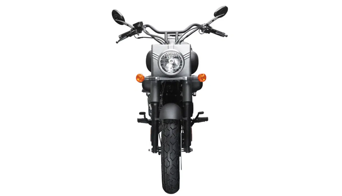 Keeway Motor Blackster 250 Blackster 250 (2014 - 17) (8)